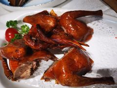 红烧乳鸽-光明招待所(邦凯科技园店)