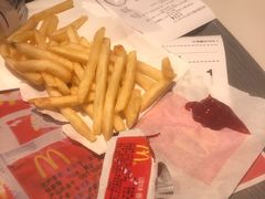 -麦当劳(金沙广场店)