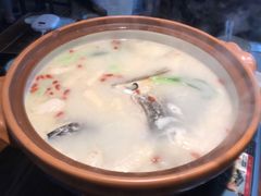 -鱼食饭稻·苏浙土菜17年老馆子(平江路店)