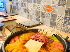 -小岛餐厅
