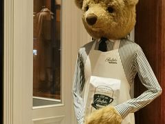 -Ralph’s Coffee(北京三里屯店)