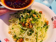 -川正旺江湖菜(三元桥店)
