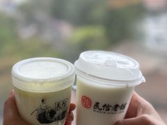-民信老铺(双皮奶博物馆店)