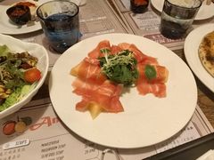 -安妮意大利餐厅(国贸店)