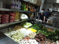 -林静小吃(复兴路店)