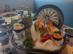-本家食堂(华南店)
