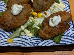 -福匠日本料理(人民路店)