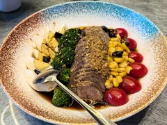 -俭寨大盘鸡·手抓肉·烧烤新疆菜(乌苏路店)