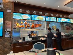 -客家汇·客家传承菜(水库店)