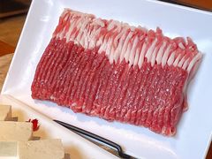 -清真·鸦儿李记·涮肉(花市店)