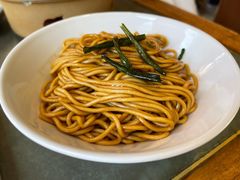 葱油拌面-兰溪小馆(东直门簋街店)