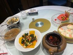 -华膳楼·安徽地标美食·中华餐饮名店(文化公园店)