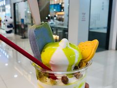 -DQ·蛋糕·冰淇淋(河东万达店)