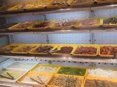 -爱客得牛排海鲜烤肉·火锅自助(春熙路黑金好店)