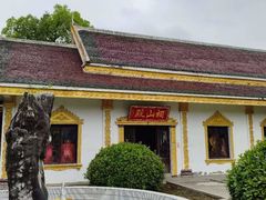 -报恩禅寺