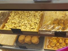 -包满意面包糕点(东坝店)