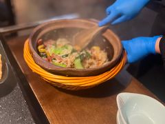 -捞王猪肚鸡火锅(昆山店)