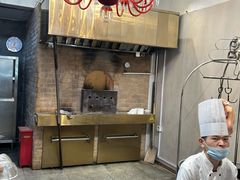 -满堂·烤鸭店·北京菜(鼓楼店)