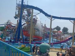 -秦皇岛乐岛海洋王国