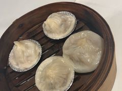 -万龙洲海鲜(南新仓店)