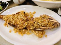-食为先(中山七路店)