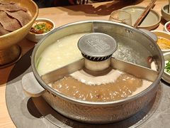 -巴奴毛肚火锅(七宝领展广场店)