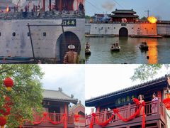 -清明上河园