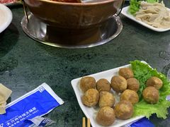 -楼外楼肥羊木炭火锅居(乐群街店)