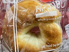 -汉柏麦香德国面包房(海信店)
