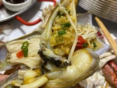 -必点海鲜·鲅鱼水饺(鞍山西道店)