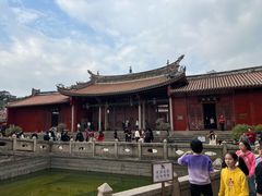 -揭阳学宫(榕城区)