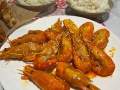 -聚味斋香辣蟹(生态城万达店)