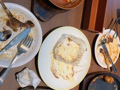 -萨莉亚意式餐厅(杭州西溪龙湖天街店)