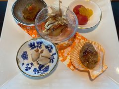 -元熹会席料理