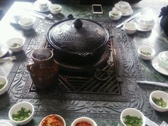 -丽江火塘人家(西安路店)
