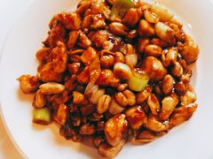 宫保鸡丁-眉州东坡(通州店)