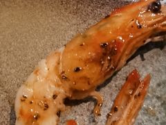 -大成铁板烧•板前(复古餐厅石老人店)