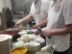 -项记烩面(迎宾路店)