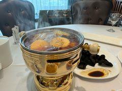 -澳洲肥牛火锅(转盘路店)