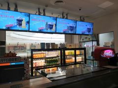 -百丽宫影城(嘉里汇店)