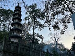 -黔灵山公园