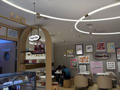 -哈根达斯(深圳海岸城店)