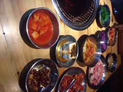 iphone_upload_pic-麻蒲碳烤肉(远景路1号店)