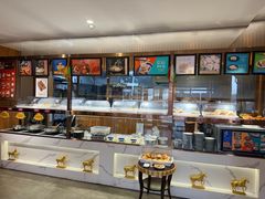 -格日勒阿妈蒙古厨房(新华广场店)