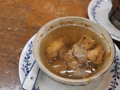 -达扬原味炖品(德政中路店)