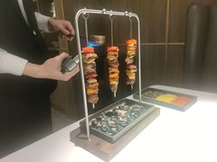 -王品牛排(青岛万象城店)