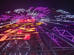 -星城之眼摩天轮