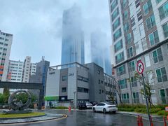 -海云台海滩