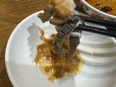 -北京老门框爆肚涮肉馆(凤城六路店)