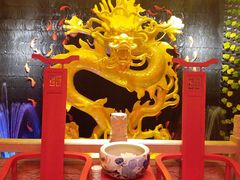 -大龙辣火锅·龙虾·烧烤(湖滨新天地店)